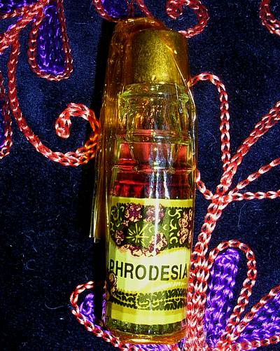 ����� ������ 2.5�� - AFRODESIA