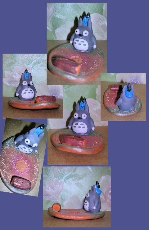 Totoro 