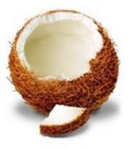 масло кокосовое кокос рафинированное очищенное белое