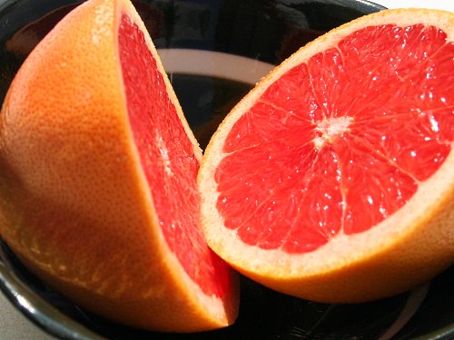 грейпфрут Citrus Paradisi